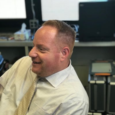 Profile Picture of Barry Saide (@barrykid1) on Twitter