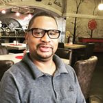 Profile Picture of Clarence Wentzel (@bishopclarence) on Instagram