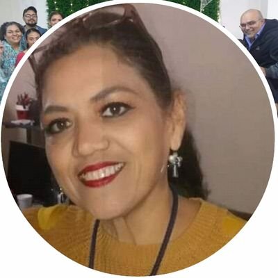 Profile Picture of Patricia Arizpe (@arizpesuarez) on Twitter