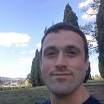 Profile Picture of Jason Giffen (@yeah_i_can_do_that) on Instagram