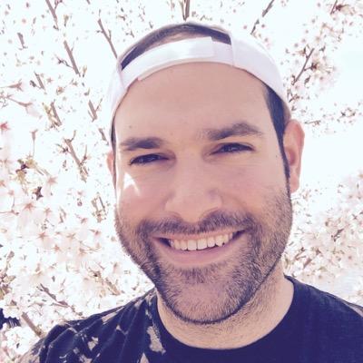 Profile Picture of Robert Grossman (@digitalnomd) on Twitter