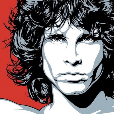 Profile Picture of Jim Boby Zappa (@RUBICZart) on Twitter