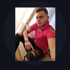 Profile Picture of andradefeo (@andradefeo) on Tiktok