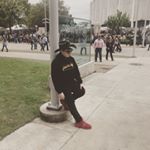 Profile Picture of George Maillis (@georgie_porgie_pumpkin_pie) on Instagram