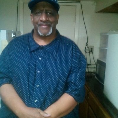 Profile Picture of John K. Pruitt (@JohnKPruitt1) on Twitter