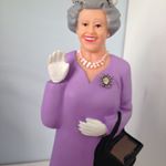 Profile Picture of Cindy Howard (@countessmcgillicutty) on Instagram