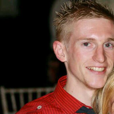 Profile Picture of Matt Eckley (@@gnevjnr) on Twitter