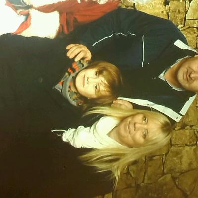 Profile Picture of Natasha O Connor (@Natasha10650363) on Twitter