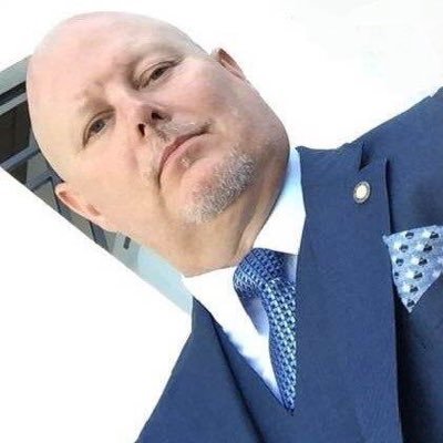 Profile Picture of Brian Muck (@mucksterb) on Twitter