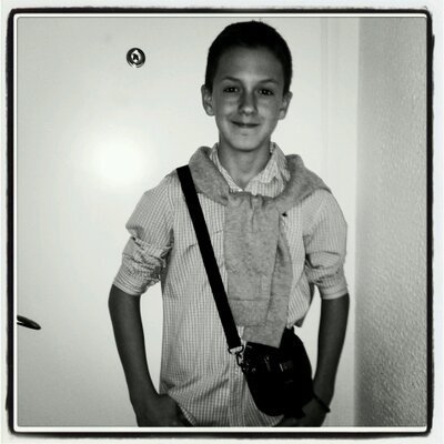 Profile Picture of Stevan Jovanović (@StevanJovanovi) on Twitter