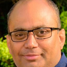 Profile Picture of Rohit Gupta (@rohitguptaUK) on Twitter