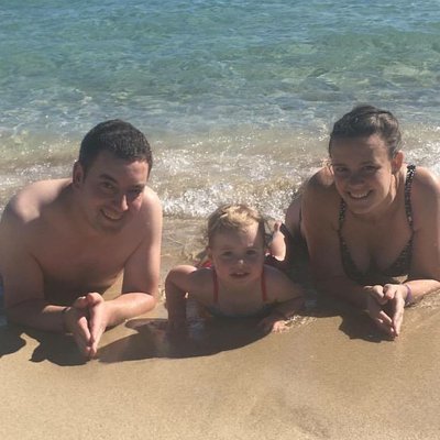 Profile Picture of Matthew Woodall (@MattW1985) on Twitter