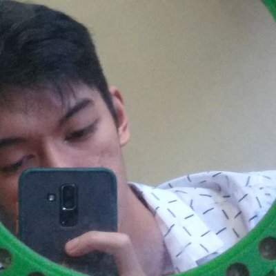 Profile Picture of Wreck It Ralph (@SantiagoBrian11) on Twitter