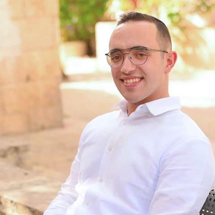 Profile Picture of Ariel Goldstein (@arielgoldi) on Tiktok