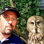 Profile Picture of Damon Calvert (@nomad_trevlac) on Instagram