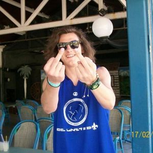 Profile Picture of Julien Lamothe (@jullr) on Myspace