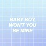 Profile Picture of Wolfie Omari Curtis Brooks (@little.blue.b0y) on Instagram