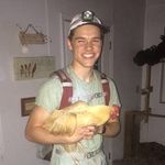 Profile Picture of Tom Pfeifle (@tom_pfeifle) on Instagram