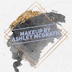 Profile Picture of ASHLEY MCGRATH (@makeupbyashley._) on Instagram