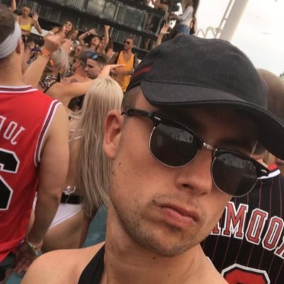 Profile Picture of Liam. (@liambailey1997) on Twitter