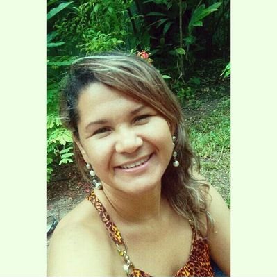 Profile Picture of SIMONE ALVES (@SIMONEALVES30) on Twitter
