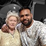 Profile Picture of Alpesh Mistry (@_a.j.mistry_) on Instagram