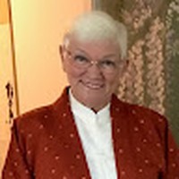 Profile Picture of Ursula Luciano (@ursula-luciano) on Quora