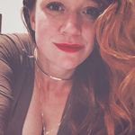 Profile Picture of Jamie James (@ladi_nred) on Instagram