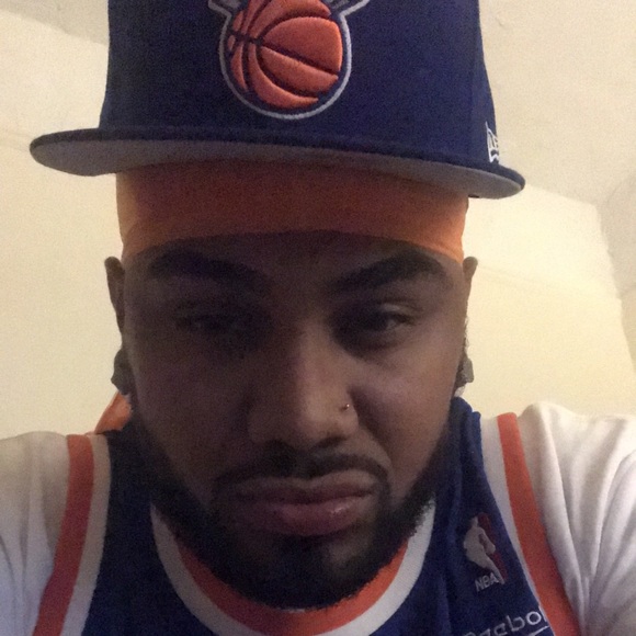 Profile Picture of James Lind (@iv_got_heat) on Poshmark