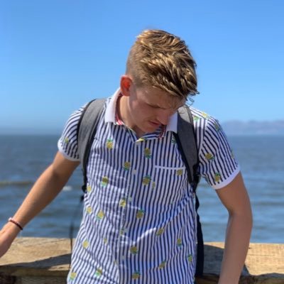 Ben Widener - Twitter Profile Picture of Ben Widener (@GitterBean) on Twitter