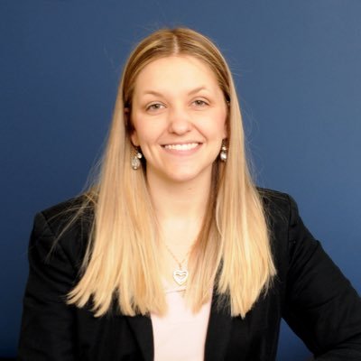 Profile Picture of Rebecca Lavoie (@rklavoie) on Twitter