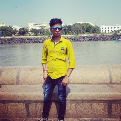 Profile Picture of Siddhartha Gupta (@Siddhar83825913) on Twitter