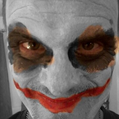 Profile Picture of Steve Roper (@vennrod) on Twitter