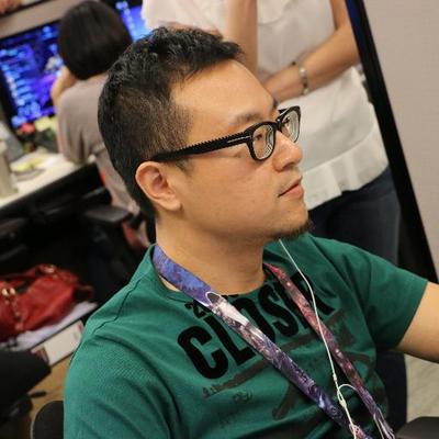 Profile Picture of Adam Yeh (@ayeh003) on Twitter