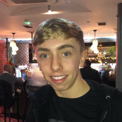 Profile Picture of Ben McCurry (@BTMccurry) on Twitter