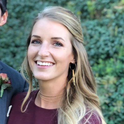 Profile Picture of Kristi (@kristigough) on Twitter