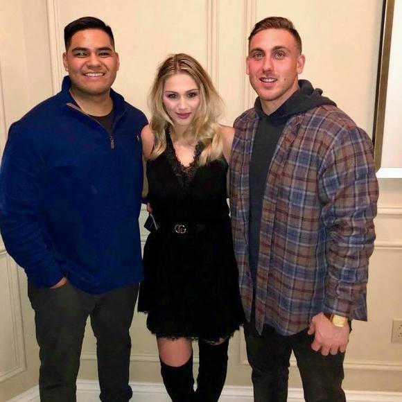 Profile Picture of Nick Piechowski (@piechowski123) on Poshmark