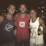Profile Picture of Iván Carroll (@ivan.carroll) on Instagram
