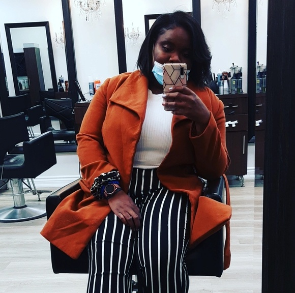 Profile Picture of Rene Campbell (@renecampbell0) on Poshmark