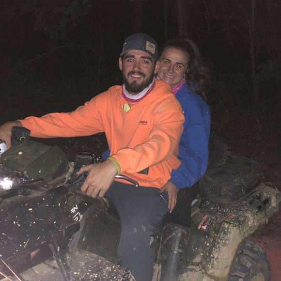 Profile Picture of Andrew Bruning (@andrewbruning) on Poshmark