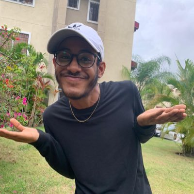 Profile Picture of Adrián Leyba Ramírez (@AdRiAnLeYbA9) on Twitter