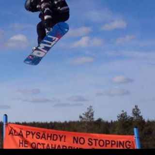 Profile Picture of Benjamin Leinonen (@benjamin.leinonen) on Facebook