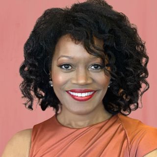 Profile Picture of ✨Messeret Stroman Wheeler✨ (@messeretstromanwheeler) on Instagram