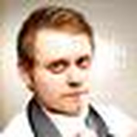 Profile Picture of Daniel (@dr. hank clearwater) on Flickr