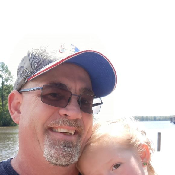 Profile Picture of Daniel Pritchett (@dhp1968) on Poshmark