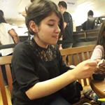 Cinthia Cabrera - Instagram Profile Picture of Cinthia Cabrera (@cinn_eleo) on Instagram