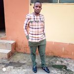 Mike Friday - Instagram Profile Picture of Mike Friday (@friday.chinonye) on Instagram