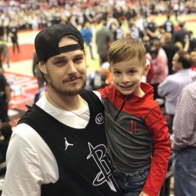 Profile Picture of Adam Huestis (@adam_huestis) on Twitter