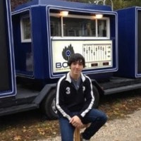 Profile Picture of Matthew Glaser (@matthew-glaser-2) on Quora