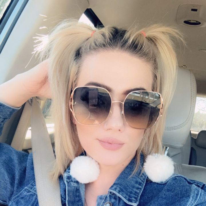 Profile Picture of Michelle Branam (@@michellebranam) on Tiktok